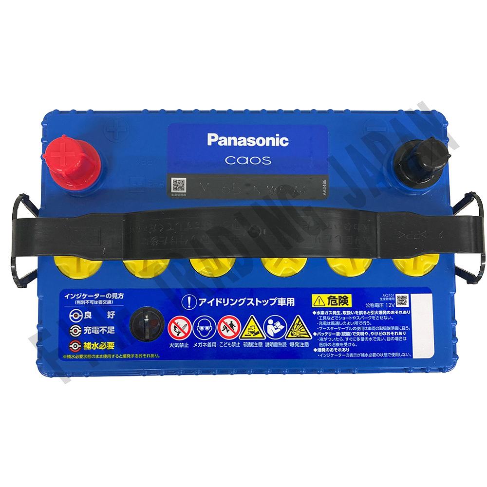 楽天市場】ダイハツ タフト 対応バッテリー LA910S R2/6- 寒冷地仕様車