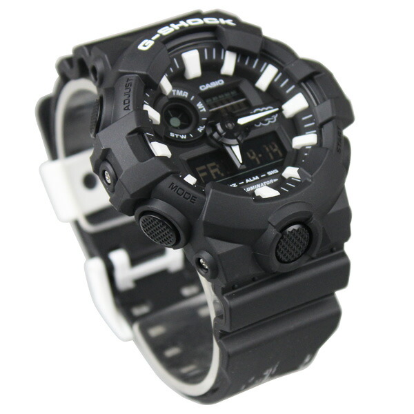 楽天市場】カシオ G-SHOCK ERIC HAZE エリックヘイズコラボ 35周年記念