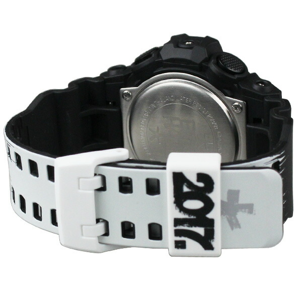 楽天市場】カシオ G-SHOCK ERIC HAZE エリックヘイズコラボ 35周年記念