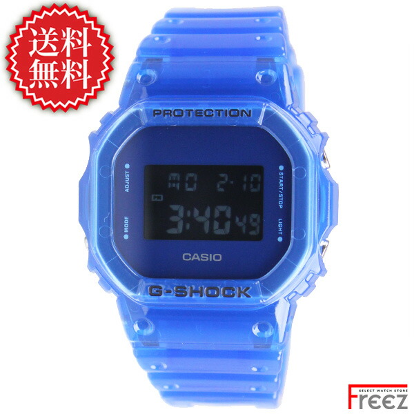 楽天市場】CASIO G-SHOCK 時計 ジーショック Color Skeleton Series