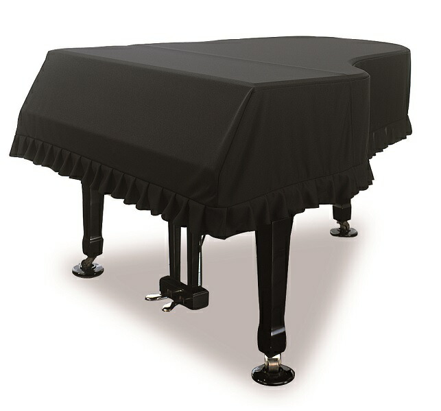 楽天市場】ピアノカバー カワイ kg 2の通販