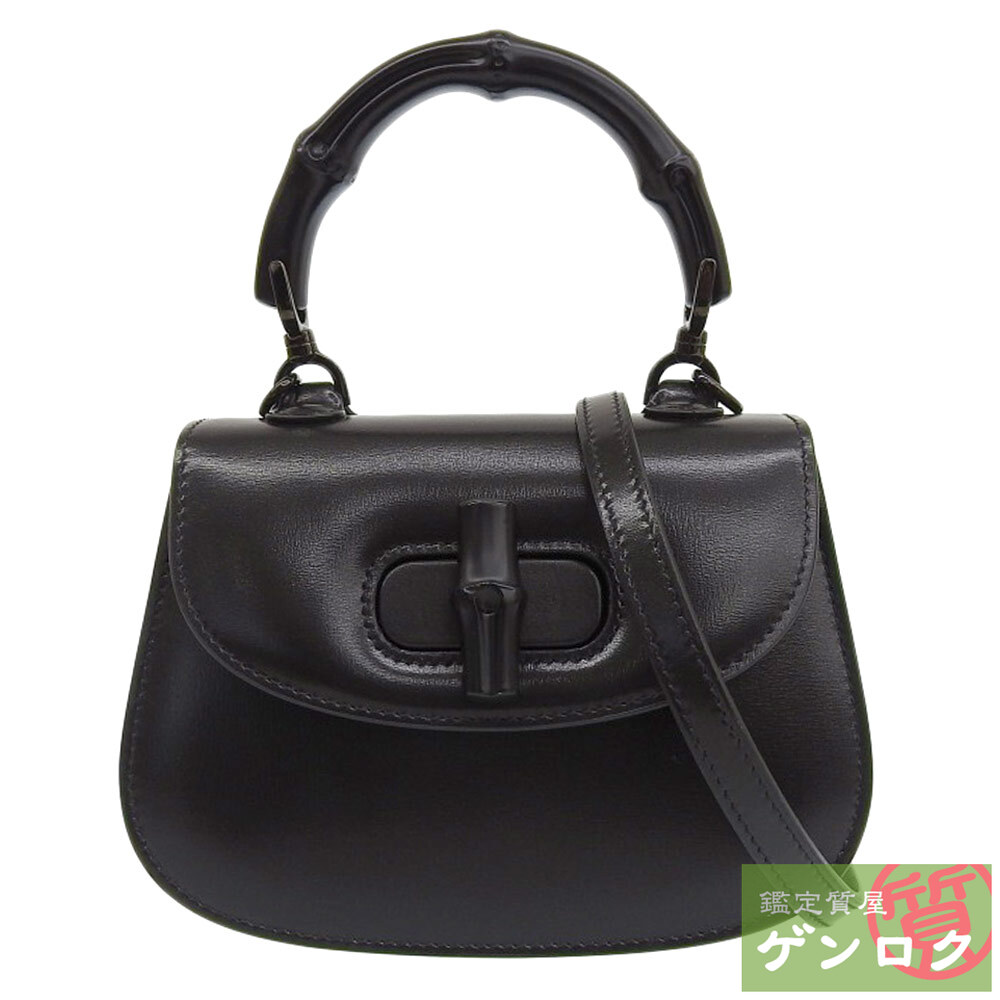楽天市場】グッチ バンブー ミニの通販