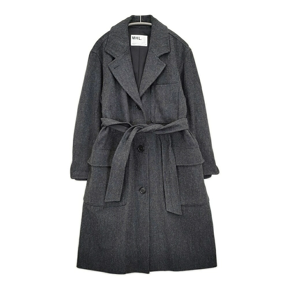 楽天市場】mhl pコートの通販