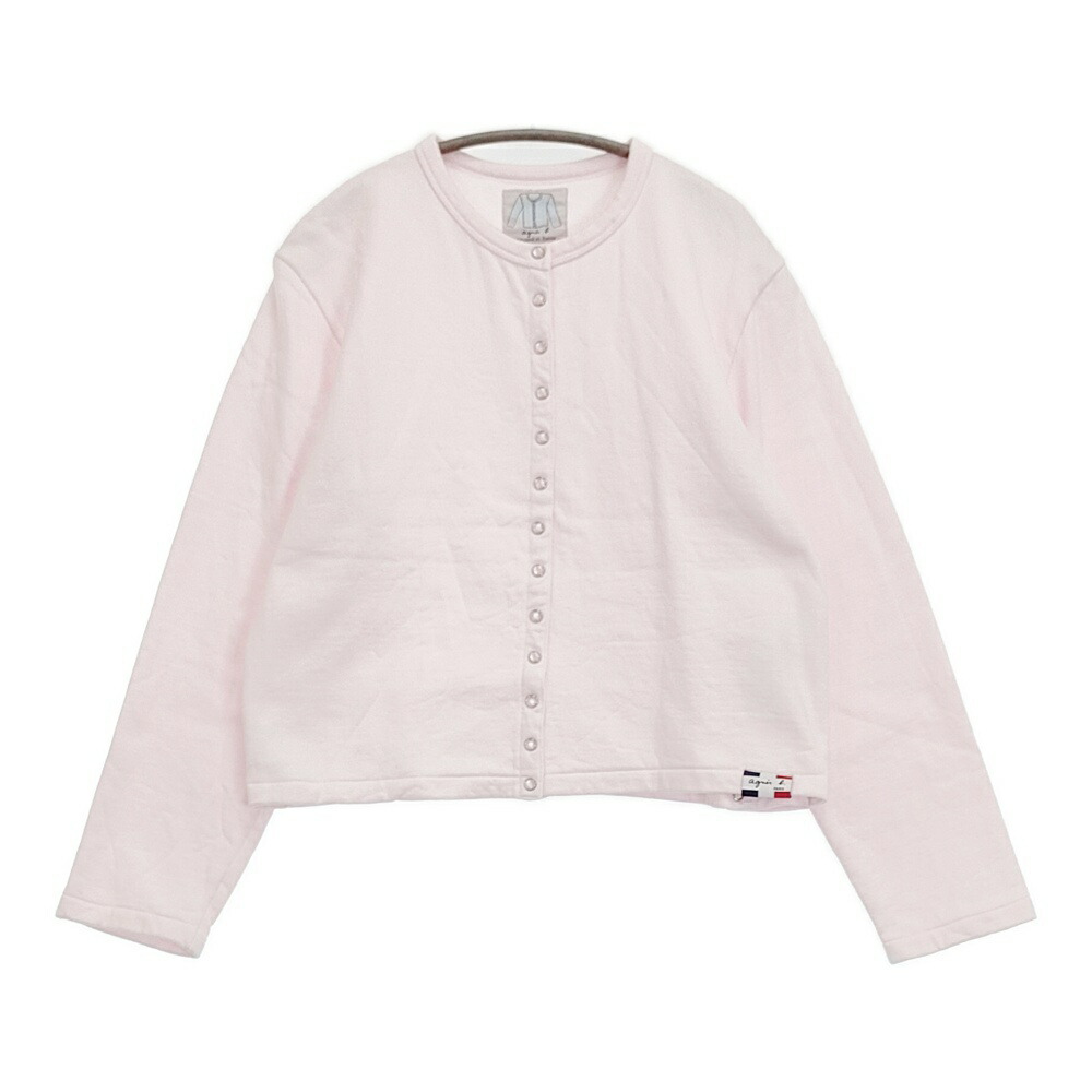 楽天市場】アニエスベー（カラーピンク）（レディースファッション）の通販