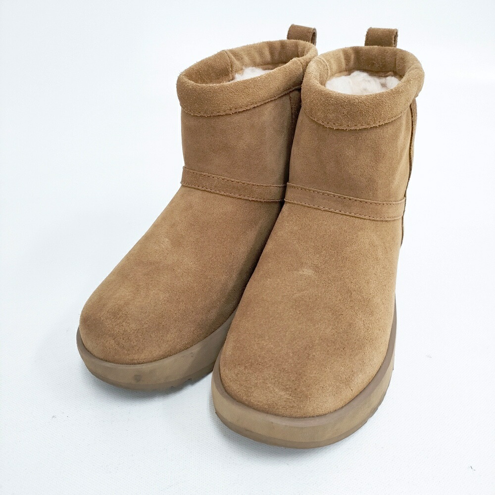 楽天市場】ugg ブーツ ウォータープルーフの通販