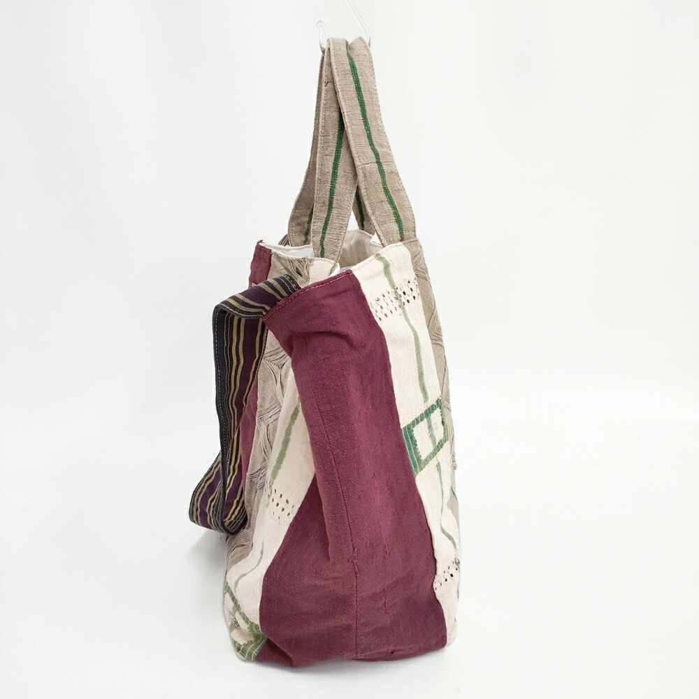 楽天市場】dosa LUNA BAG ルナバッグ 定価49500円 コットンリネン 2way