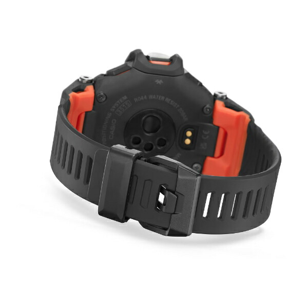 楽天市場】G-SHOCK CASIO カシオ Gショック G-SQUAD マルチスポーツ