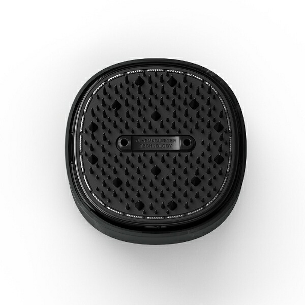 楽天市場】ヘアブラシ シャープ SHARP Plasmacluster Beauty Smoome