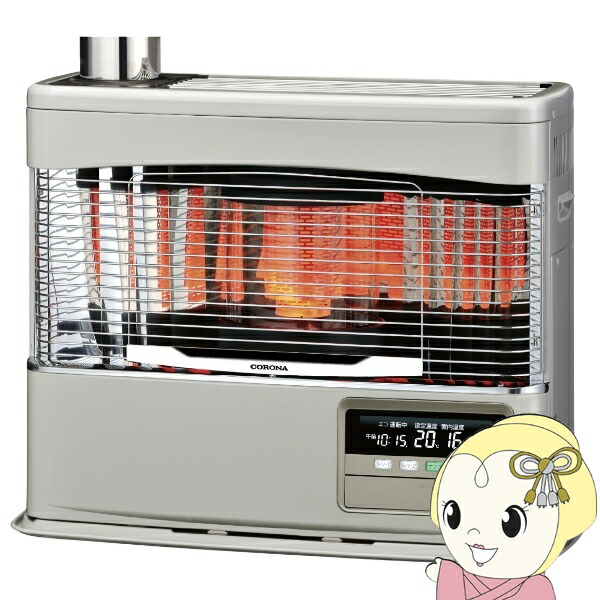 楽天市場】コロナ 石油ストーブ svの通販