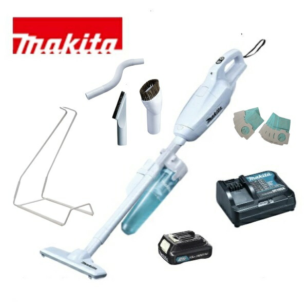 マキタcl107fdshw コードレス掃除機」の人気商品一覧 | 安い商品を通販