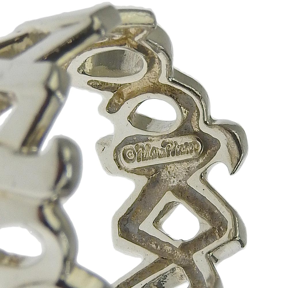 楽天市場】新着【中古】美品 ティファニー 80年代ヴィンテージ LOVE