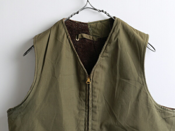 楽天市場】40's ☆ 米軍実物 U.S.NAVY ネイビー 海軍 アルパカ