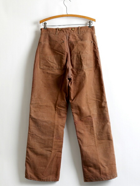 楽天市場】40's 50's ハート刺繍タグ ☆ CARHARTT カーハート ウール