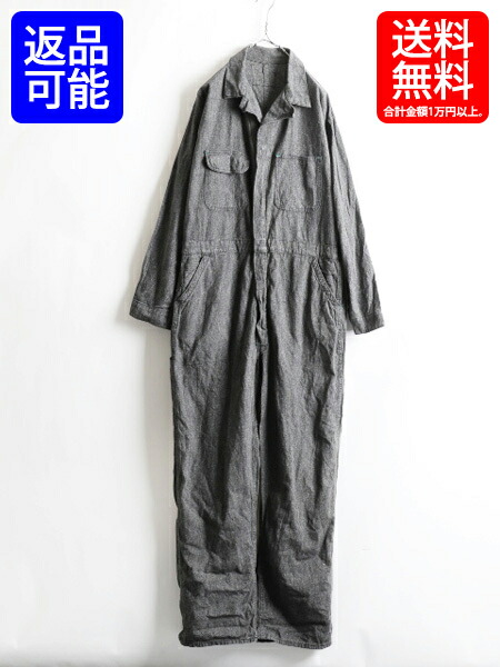 楽天市場】60's ビンテージ ☆ Unknown 黒 ブラック シャンブレー