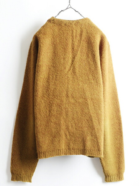 楽天市場】60's 70's ビンテージ ☆ Sears シアーズ Kingsway モヘア