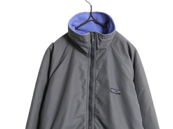 楽天市場】80s USA製 ☆ パタゴニア シェルド シンチラ ジャケット