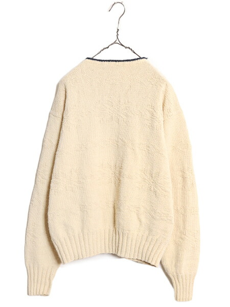 楽天市場】手編み 90s ポロ ラルフローレン 星条旗 ハンド ニット