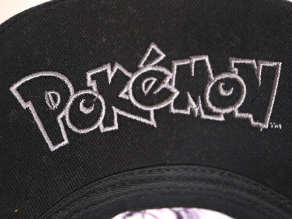 楽天市場】US企画 デッドストック ポケットモンスター ミュウツー