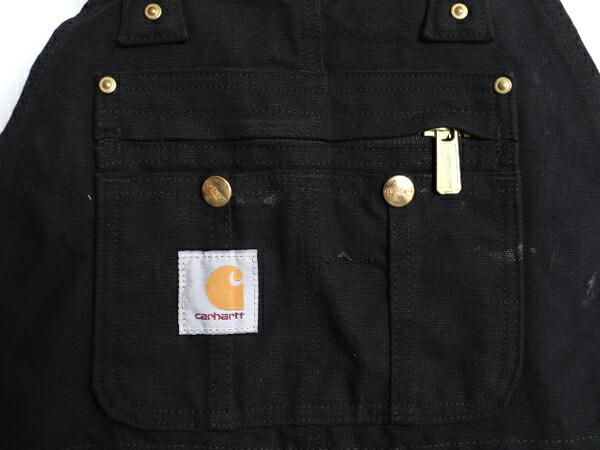 楽天市場】デッドストック US企画 カーハート ダブルニー ダック