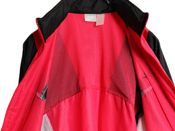 楽天市場】90s ナイキ ナイロン ジャケット メンズ レディース S