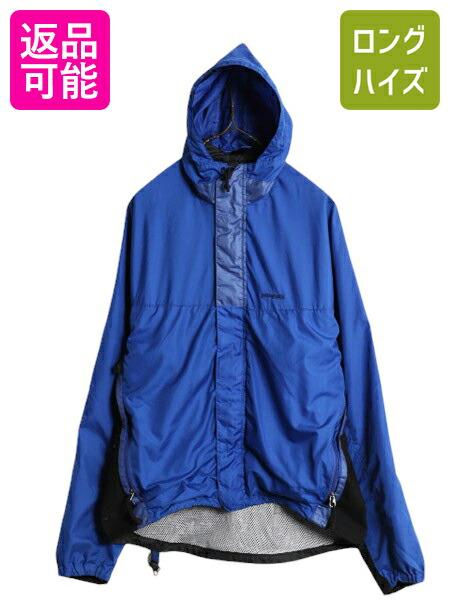 楽天市場】00年製 パタゴニア エレクトラ ライト ジャケット メンズ