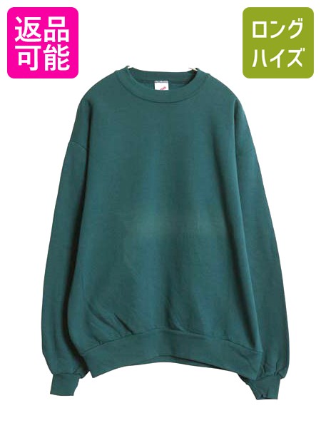 楽天市場】usa デッドストック（スウェット・トレーナー｜トップス