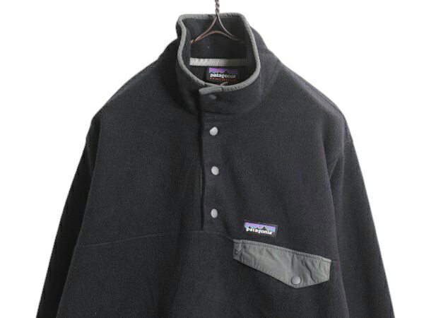 楽天市場】パタゴニア ライトウェイト シンチラ スナップT メンズ S