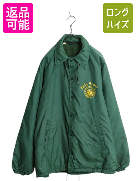 楽天市場】60s 70s USA製 ランタグ チャンピオン ナイロン コーチ