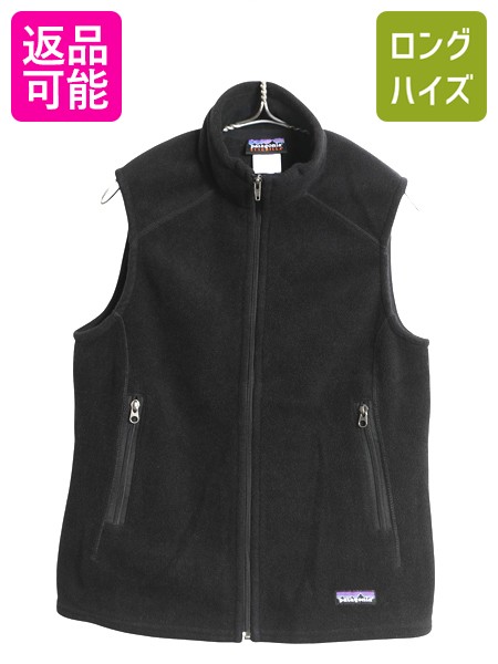 楽天市場】パタゴニア シンチラ ベストの通販