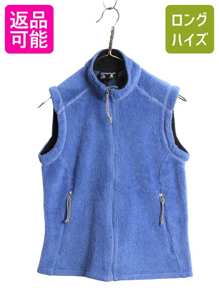 楽天市場】パタゴニア R2 ベストの通販