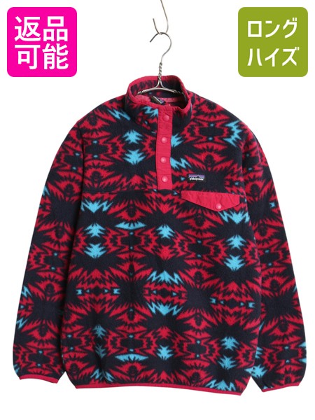 楽天市場】synchilla snap t pulloverの通販