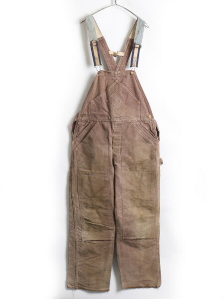 楽天市場】50's ビンテージ ☆ CARTER'S カーターズ 山ポケ ダブルニー