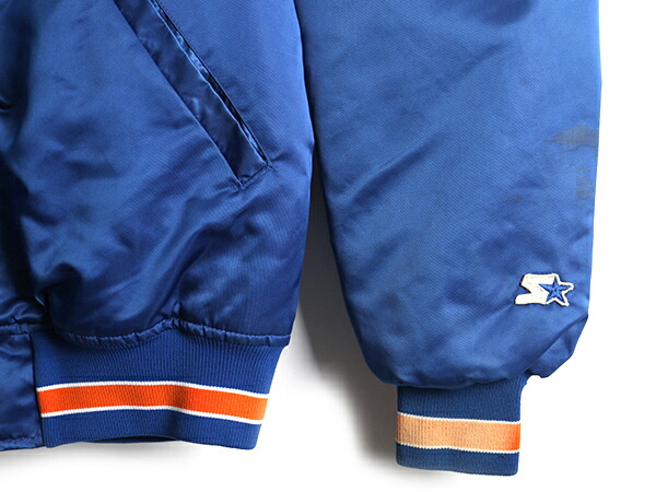 楽天市場】90's オールド □ MLB オフィシャル STARTER スターター