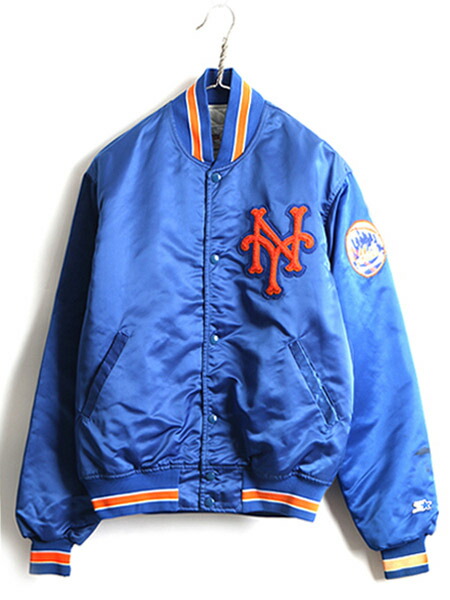 楽天市場】90's オールド □ MLB オフィシャル STARTER スターター