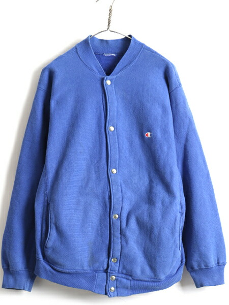 90s チャンピオン 【vintage】90's Champion リバースウィーブ