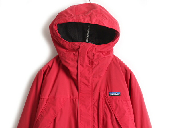 楽天市場】90s 廃盤 希少サイズ XS □ 98年製 Patagonia パタゴニア