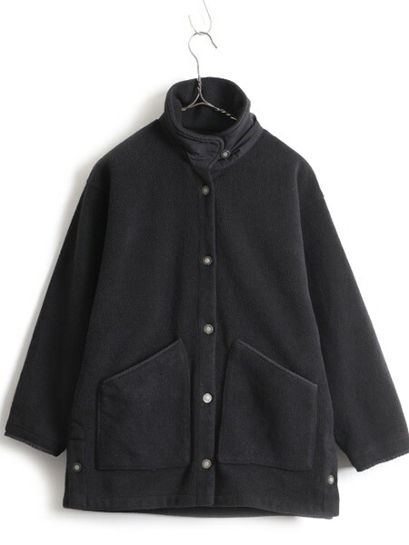 楽天市場】人気 黒 90's オールド USA製 □ 98年製 パタゴニア