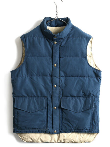 楽天市場】70s USA製 ビンテージ □ ウールリッチ 60/40 クロス