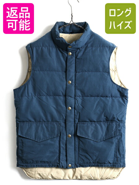 楽天市場】70s USA製 ビンテージ □ ウールリッチ 60/40 クロス