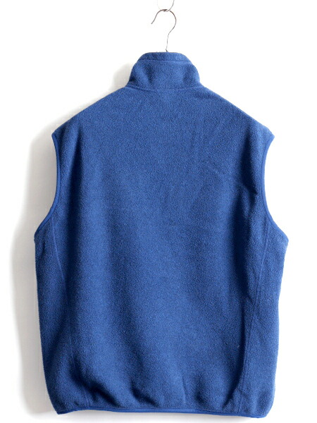 楽天市場】10年製 □ PATAGONIA パタゴニア フルジップ シンチラ