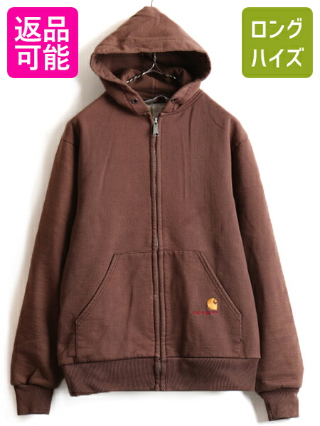 楽天市場】80's 90's USA製 □ カーハート CARHARTT サーマル ライナー