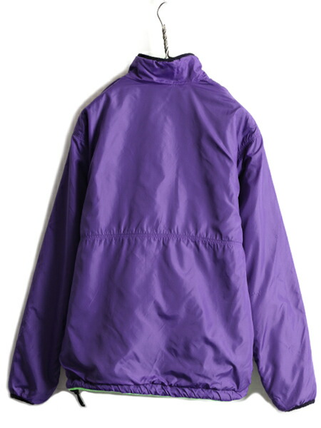 楽天市場】90s USA製 ☆ 90年製 パタゴニア グリセード プルオーバー