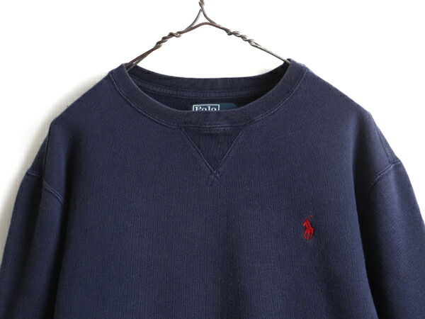 楽天市場】90's オールド □ POLO ポロ ラルフローレン サイドパネル