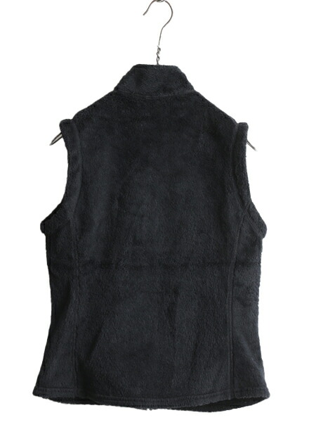 楽天市場】00s USA製 パタゴニア R2 フリース ベスト レディース S