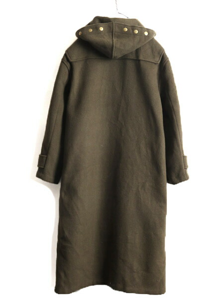 楽天市場】80s イングランド製 □ POLO ポロ ラルフローレン ダッフル