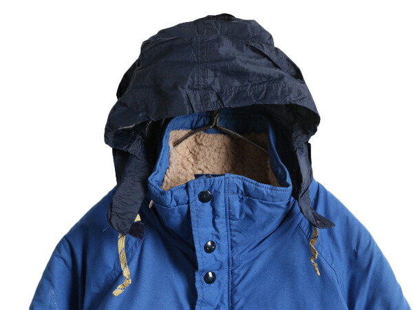 楽天市場】80s デカタグ ☆ パタゴニア 裏 パイル シェル ジャケット