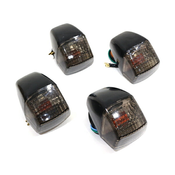 楽天市場】nsr250 ウインカーの通販