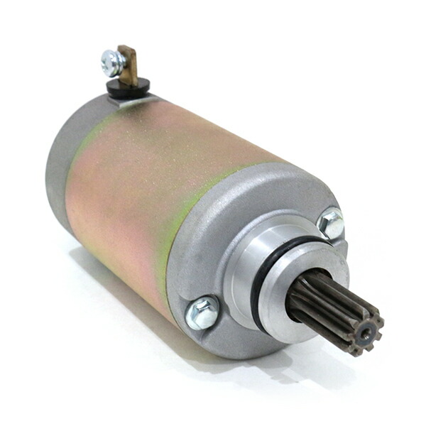 楽天市場】スズキ GSX400 インパルス GK79A 強化タイプ セルモーター