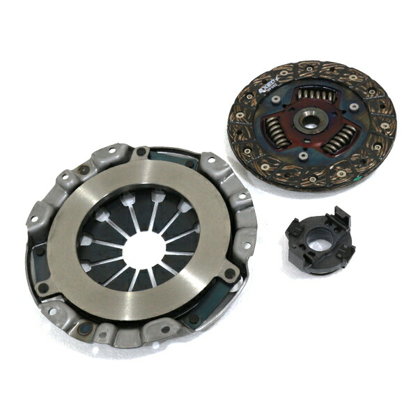 楽天市場】【送料無料】 EXEDY エクセディ アルト HA23S クラッチ