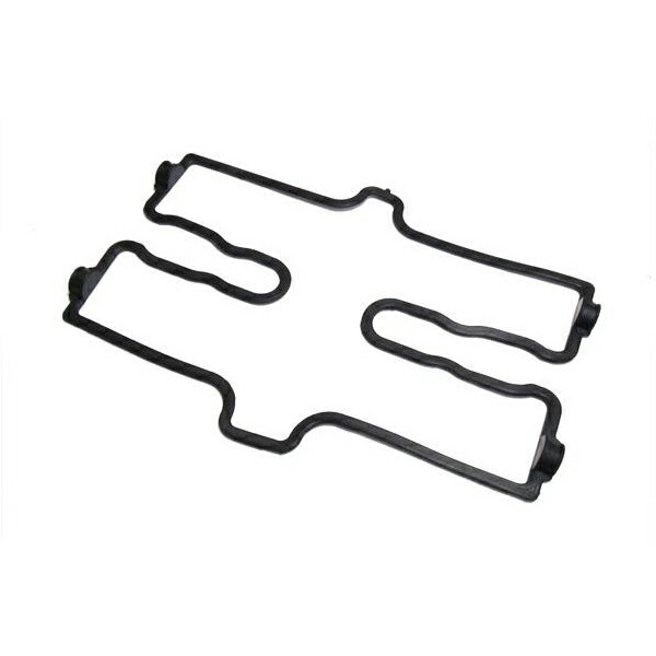 楽天市場】【メール便送料無料】 ヘッドカバーガスケット ホンダ HONDA